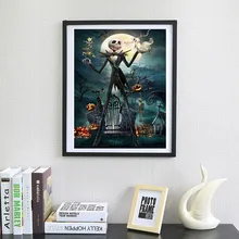 5D вышитые картины горный хрусталь наклеенные DIY Алмазная картина вышивки крестом на заказ алмазная живопись животные Набор алмазной живописи