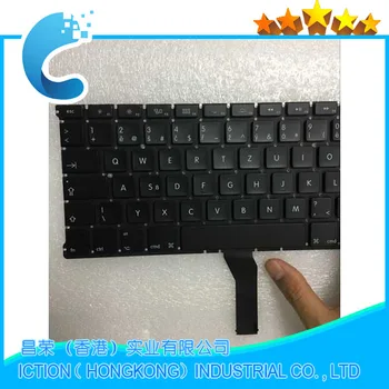 

10pcs/lot Brand New A1466 A1369 Czech CZ Keyboard for Macbook Air 13" A1466 A1369 Czech CZ Keyboard 2011 -2015 Years