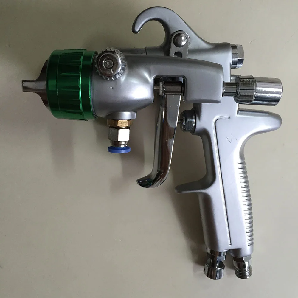 SAT1189 furniture spray gun car painting gun spray polyurethane foam painting gun