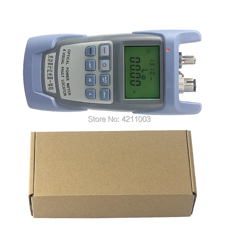 Power meter DXP-50D (6)