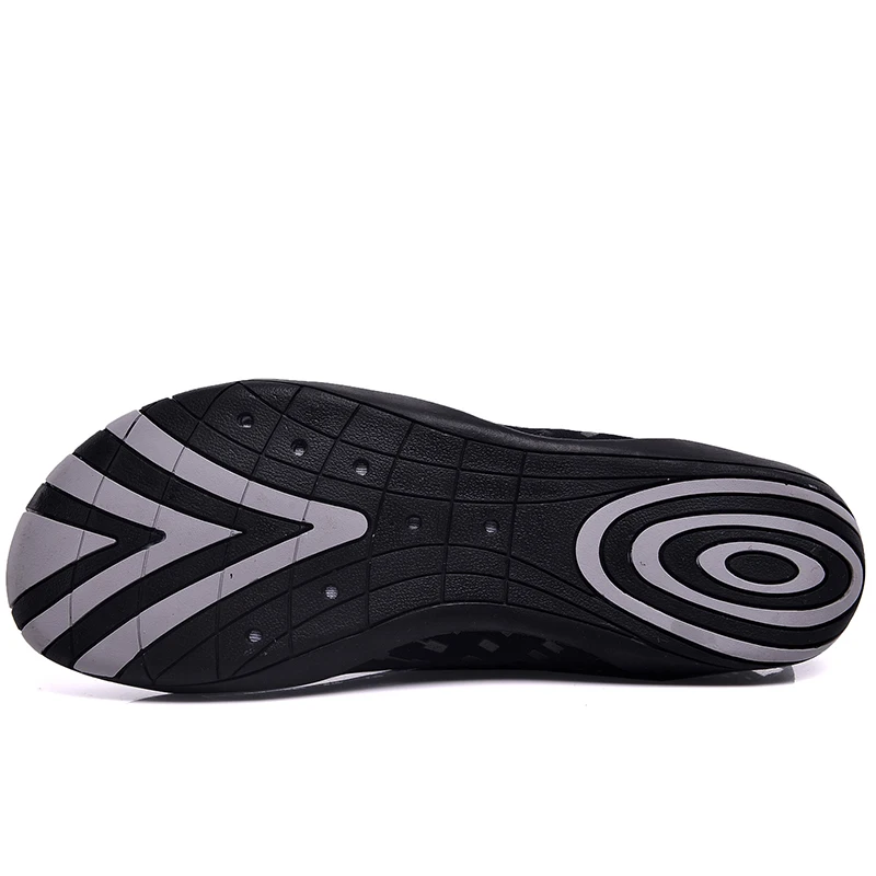 الصيف أحذية ماء الرجال النساء أكوا أحذية الشاطئ السباحة تصفح الصنادل حذاء رياضي المطبوعة المنبع نهر الرحلات الخوض الجوارب