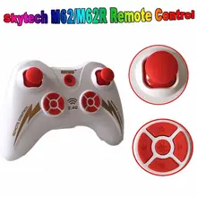 Skytech M62 M62R 6-Axis 4CH 2.4Ghz RC Helicopter Drone Quadcopter Remote Control