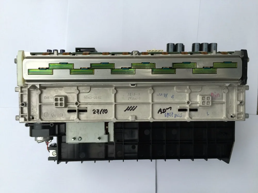 Tête D'impression ISSCX CN646-60014 Compatible HP 970/971 – Testée, Garantie 3 Mois