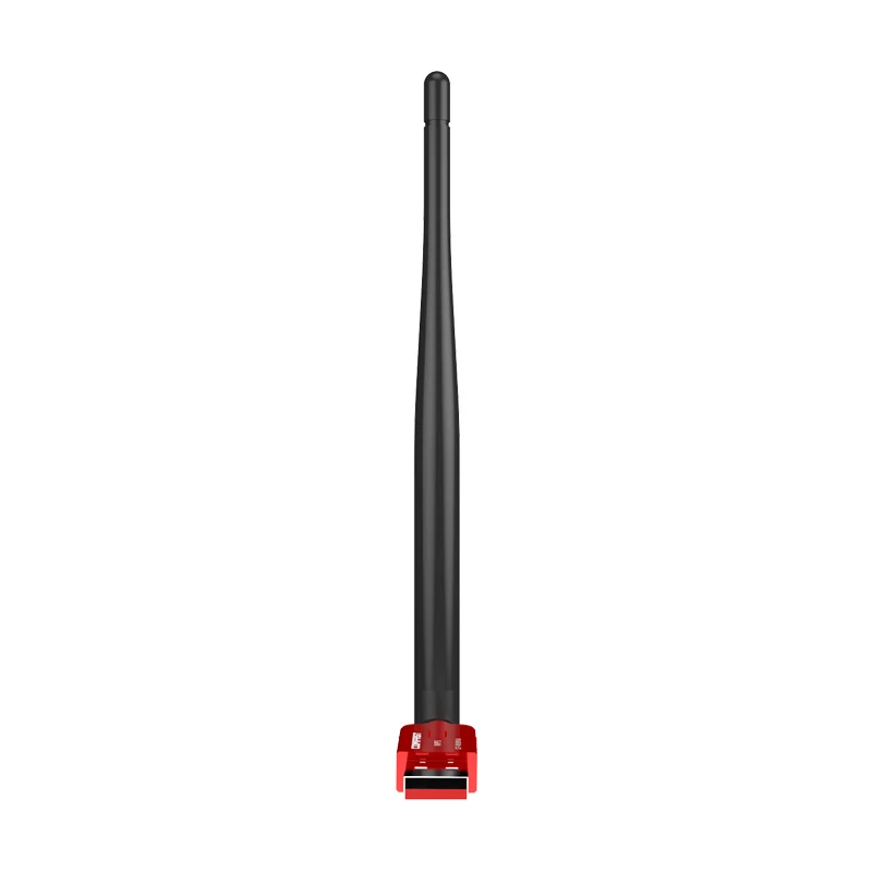COMFAST CF WU910A 600 Мбит/с 802.11AC Usb Wifi адаптер 5 ГГц + 2 4 5dBi Антенна ПК wifi приемник bluetooth 4. WiFi