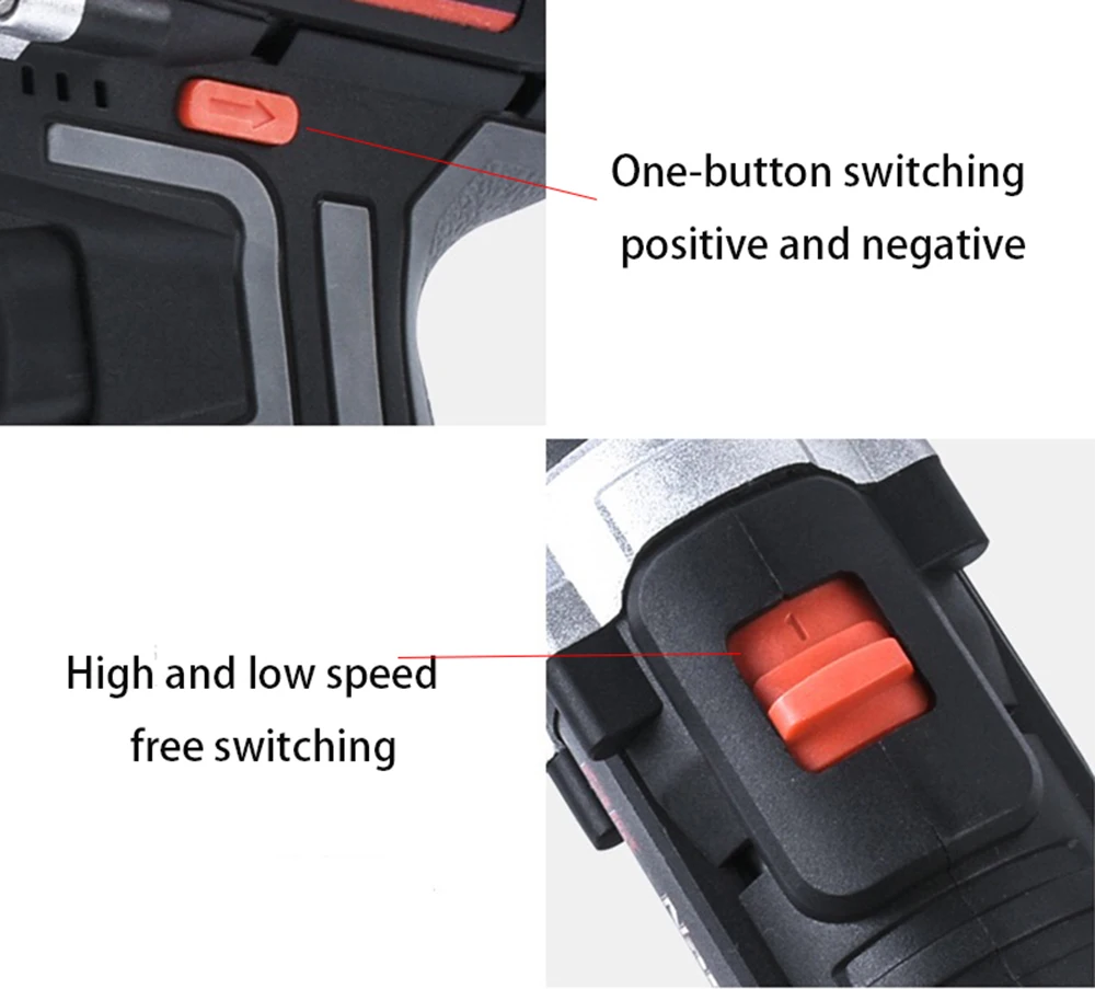 electric screw driver 5