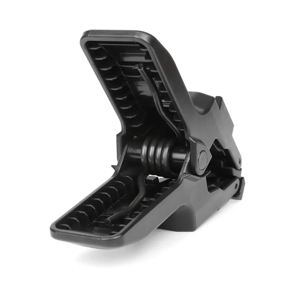 Adjustable Gooseneck Accessories For Action Cameras Adjustment Jaws Flex Clamp Mount Flexible Tripod For GoPro Hero 6 5 4 3+ SJCAM SJ4000 Xiaomi Yi 4K+ Xiaoyi Lite (11)