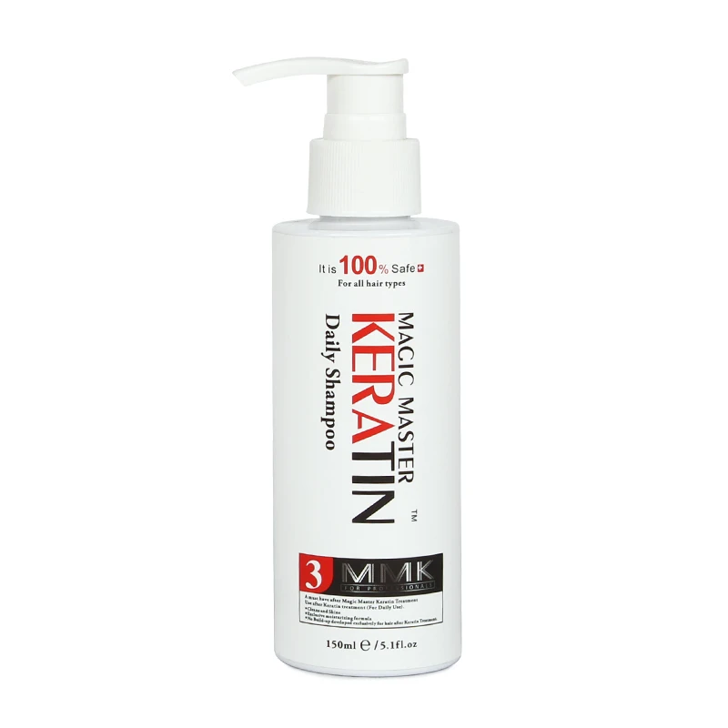 150ml shampoo