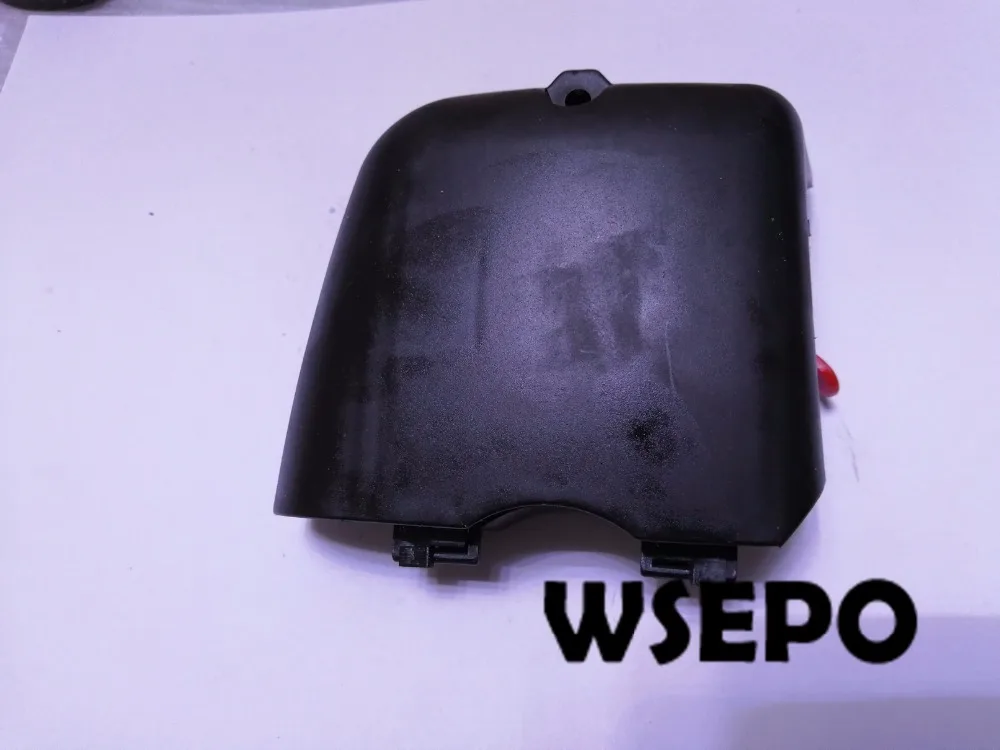 Top Qualidade! Caixa de filtro de ar Assy para 1E44F 5