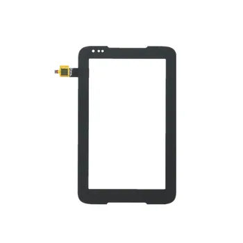 

Free shipping For 7 inch Lenovo Tablet IdeaTab A1000 touch screen digitizer sensor with free tools
