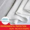 100*105CM nonwoven Cotton Batting Fabric Filler Cotton-spreading Patchwork Quilting Accessory DIY Craft lining/interlinings ► Photo 2/6