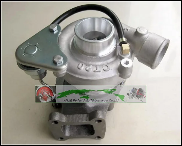 Toyota 23761 64030