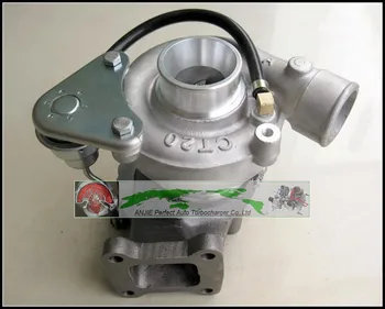 

Free Ship Turbo CT20 17201-54060 17201-64030 For TOYOTA HI-ACE 1995- HI-LUX HILUX Land cruiser Landcruiser 1991-98 2L-T 2LT 2.4L