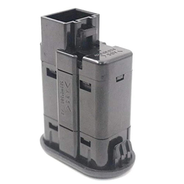 

Hot 1Pc Power Window Switch Control Button 96179135 for DAEWOO LANOS PRINCE CIELO BX