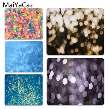 

MaiYaCa Simple Design Halo High Speed New Mousepad Size for 180x220x2mm and 250x290x2mm Small Mousepad
