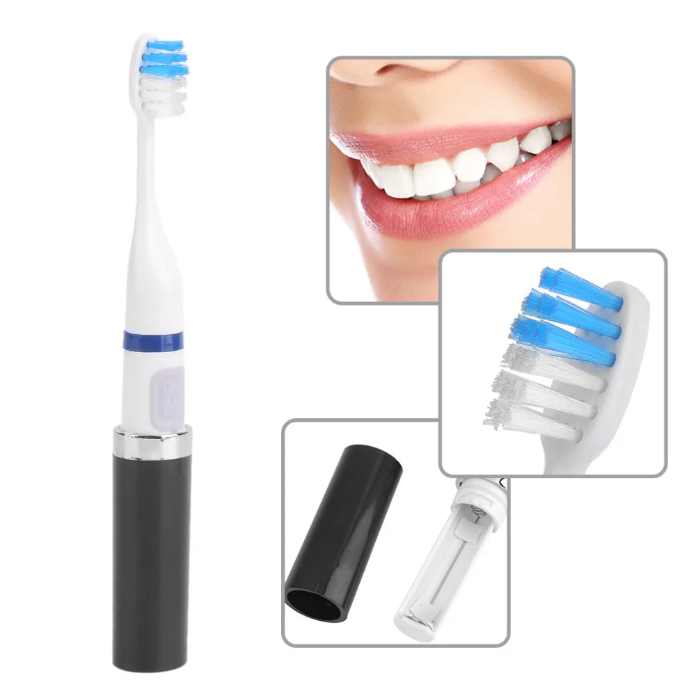 best soft bristle electric toothbrush