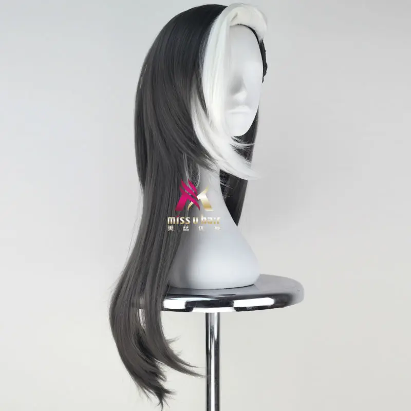 Movie Batman Jason Todd Wig Long Straight With Braid Hair Dark Grey And White Cosplay Wig Wig Cap Wig Platinumwig Top Aliexpress Movie Batman Jason Todd Wig Long Straight With Braid Hair Dark Grey And White Cosplay Wig Wig Cap Wig Platinumwig Top Aliexpress