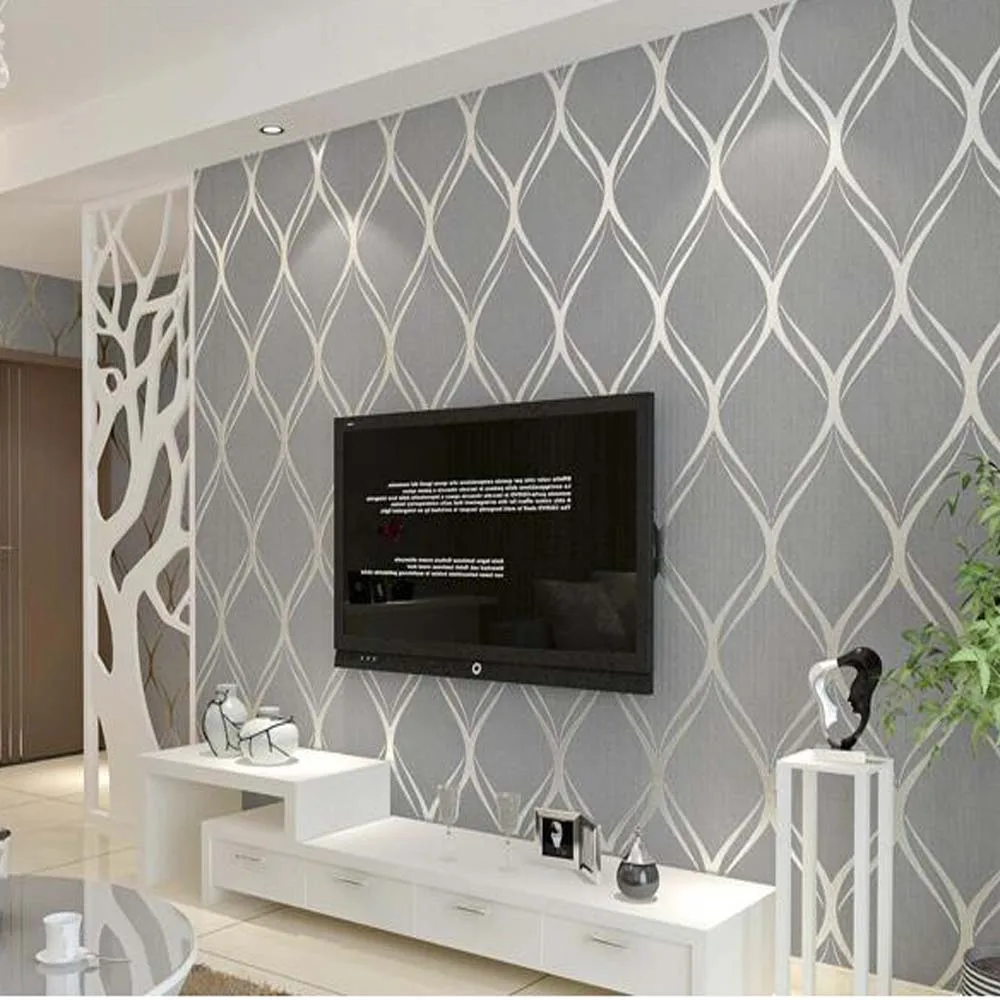 Schlafzimmer Tapete Grau. Led Schlafzimmer Lampe Kleiderschränke Mit ... Schlafzimmer Tapete Grau. Led Schlafzimmer Lampe Kleiderschränke Mit ...
