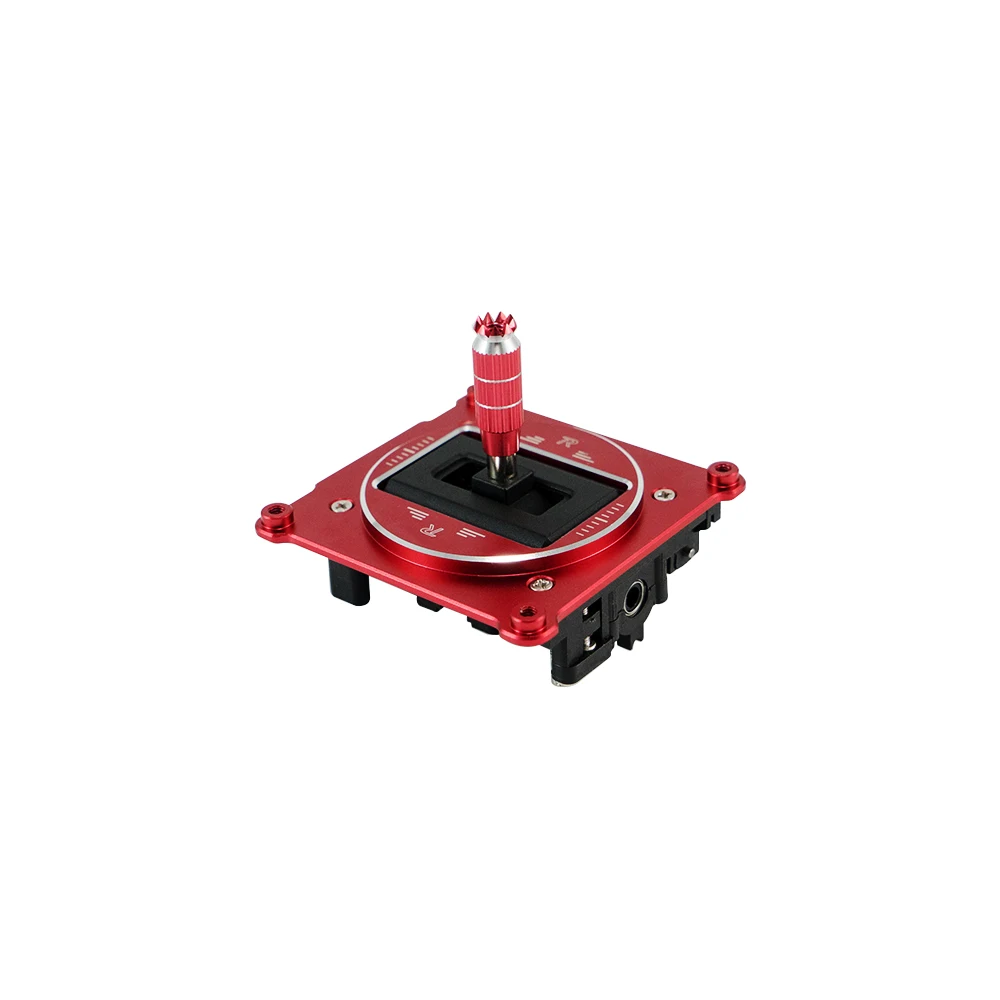 

In Stock Frsky M9-R High Sensitivity Hall Sensor Gimbal for Taranis X9D & X9D Plus Transmitter Remote Controller TX Spare Part