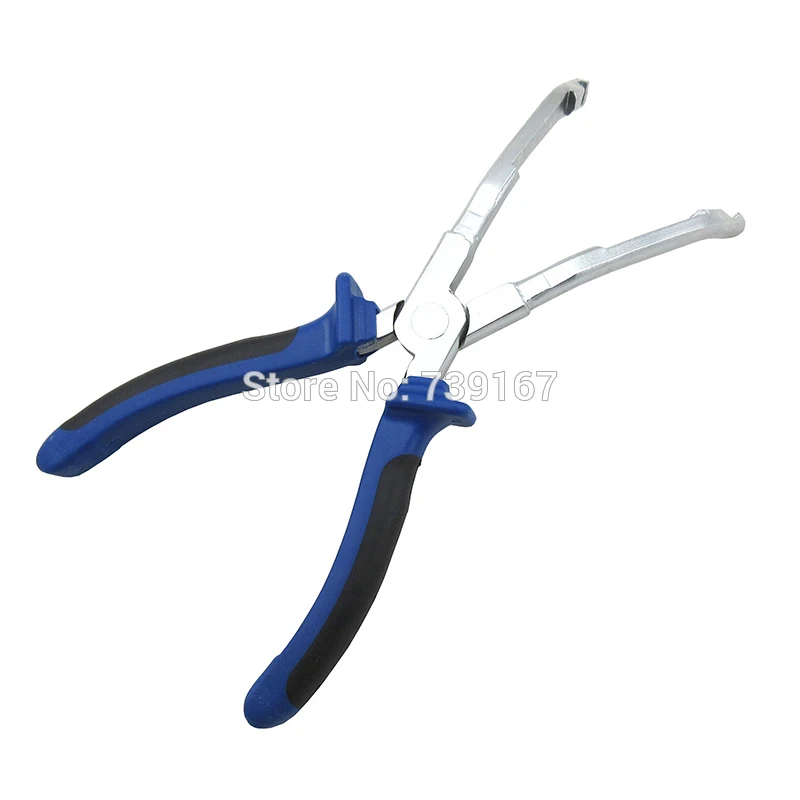Diesel Glow Plug Connector Plier 230mm 90 Angle Bent Glow Plug Removal
