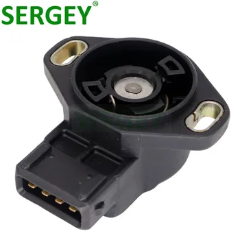 

Remanufactured Throttle Position Sensor EWT-F1A MD614375 TH176 For MITSUBISHI SIGMA PAJERO SPACE WAGON L 200 300 400 TPS Sensor