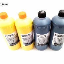 1000 мл яркие пигментные чернила для Epson 7800 9800 7880 9880 7400 9400 7450 9450 4000 7600 9600 4400 4450 4800 4880 пигментные чернила