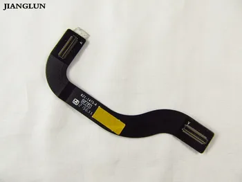 

JIANGLUN New I/O Audio Power Board Cable Flex Cable 821-1475-A for Apple A1465 2012