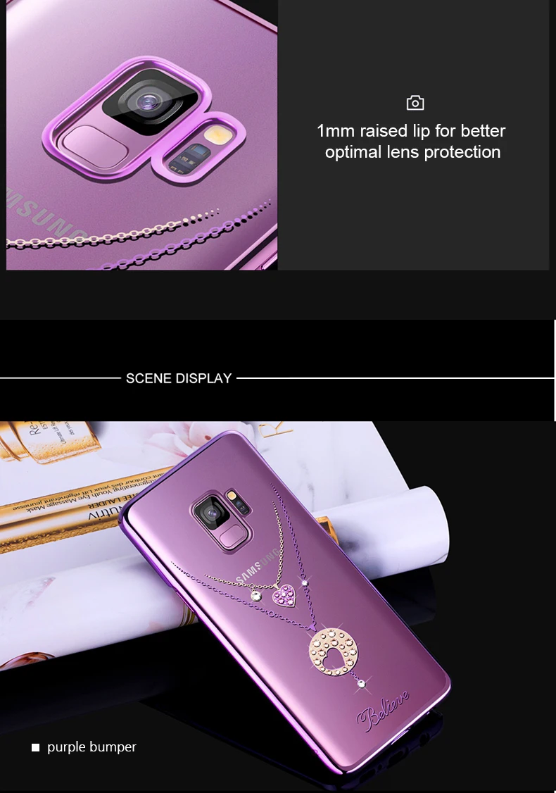 SAMSUNG Galaxy S9 Plus (7)