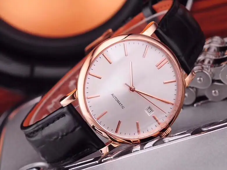 

AWG02216 Mens Watches Top Brand Runway Luxury European Design Automatic Mechanical Watch
