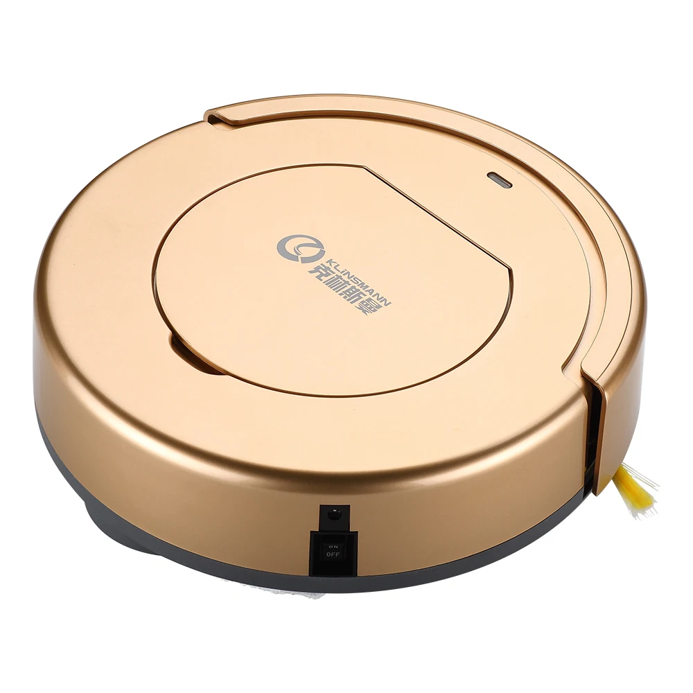 

Intelligent Cleaning Smart Robot Vacuum Cleaner 2in1 for Home Dry Wet Water Tank brushless motor Intelligent Cleaning Z30