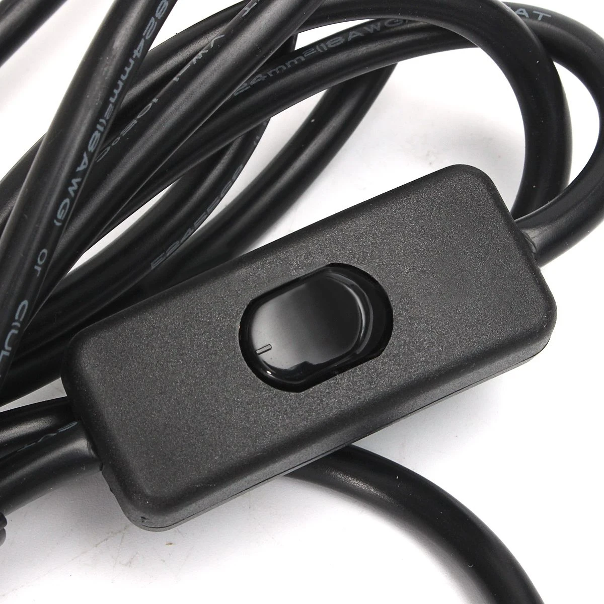 10KV 30mA 110V Black Neon Electronic Transformer Power Supply Rectifier Kit