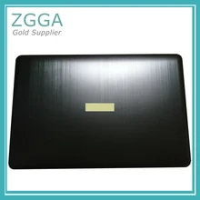 Подлинная Новая задняя крышка для ноутбука ASUS X541 R541 R540 R540 A540 lcd задняя крышка верхний чехол