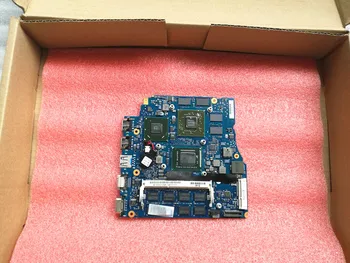 

VPCSA VPCSB VPCSE Laptop motherboard MBX-237 I5-2410M 4 GB RAM 13.3 inch HM67