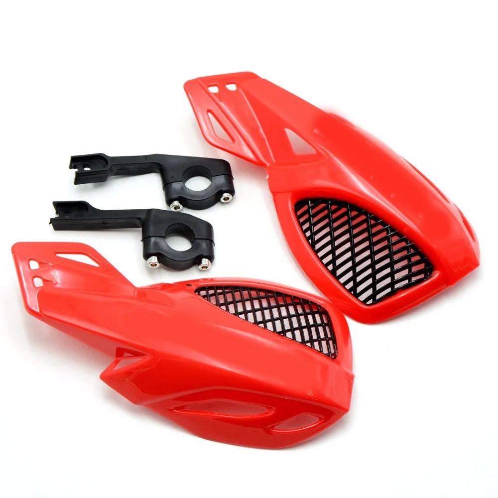 Для мотоцикла Руль рук гвардии 7/8 ''handguard 22 мм ATV варианты аксессуаров для Suzuki