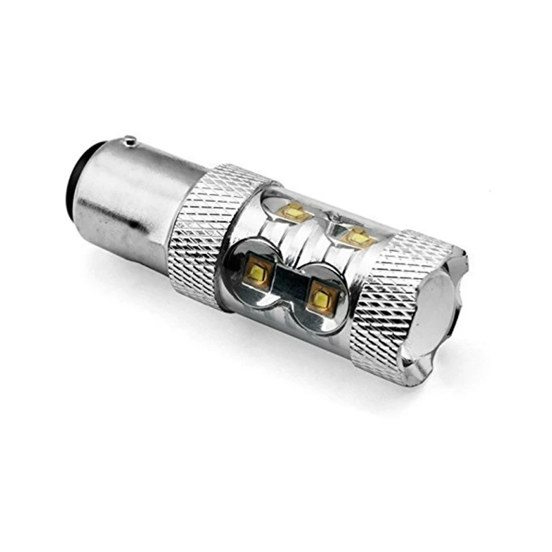 2X 1156 BA15S 1157 BA15D T20 7440 7443 Светодиодные лампы противотуманные световые огни DRL 66SMD 3014