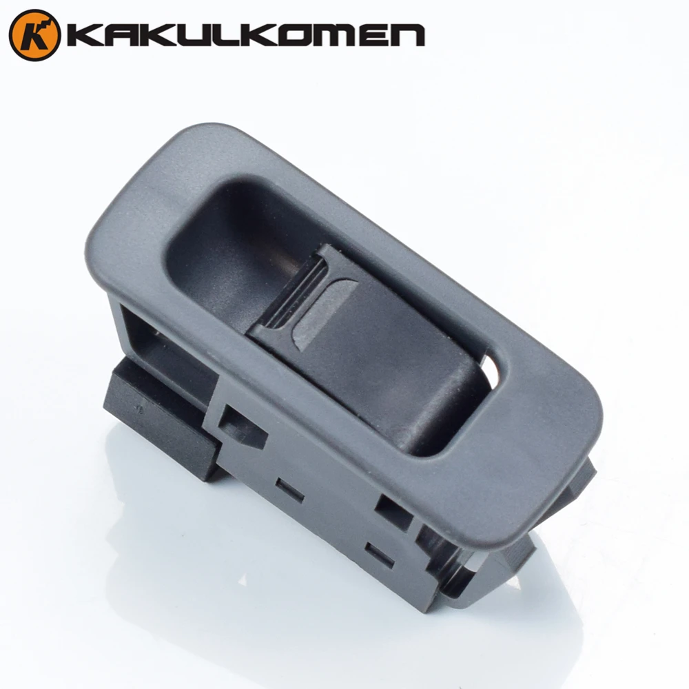 

37995-75F00-T01 37995-75F00-P4Z Power Window Switch Button Panel For Chevrolet Tracker Suzuki Grand Vitara XL-7 Vitara Baleno