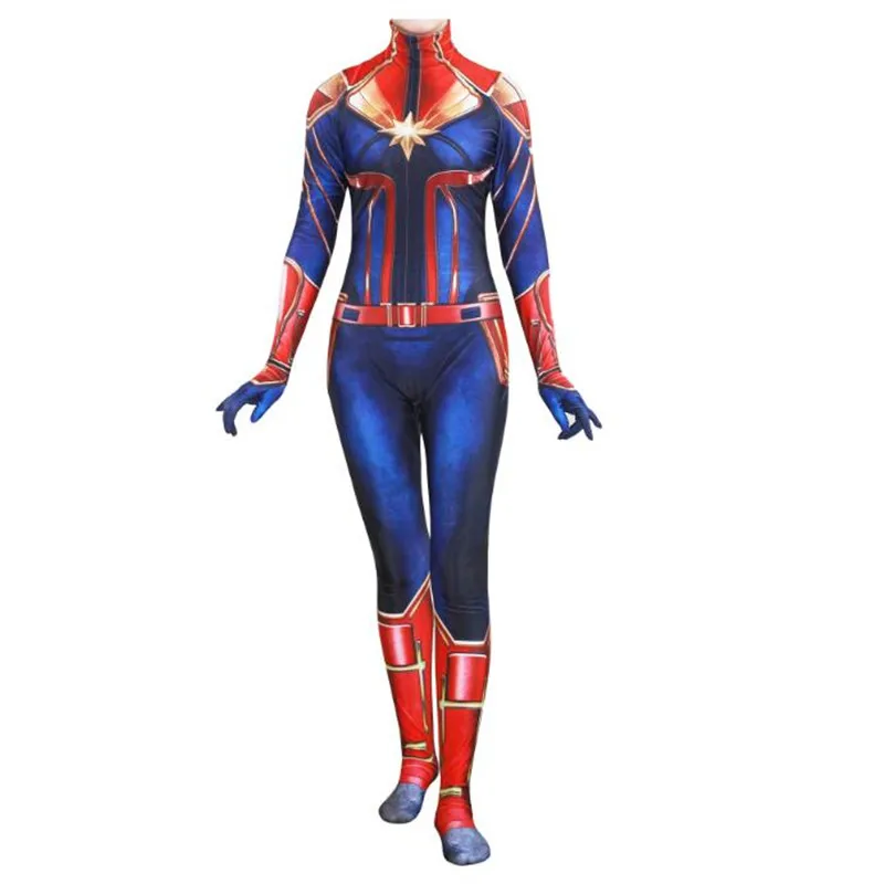 Marvel фильм о супергероях Дэдпул комбинезон Хэллоуин костюмы для косплея колготки для взрослых детская праздничная одежда