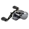 2022 NEW SHIMANO CURADO DC 150 150HG 150XG 151 151HG 151XG 6.2:1 7.4:1 8.5:1 Gear Ratio 5kg Low Profile Baitcast Fishing Reel ► Photo 2/6