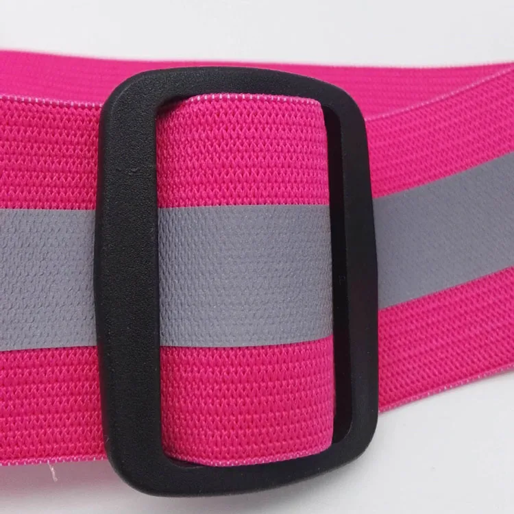 Reflective Safety Vest Strips High Visibility for Construction Traffic Night Outdoor Security Jacket Reflective Strips Work Wear Uniforms (5)