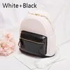 White Black