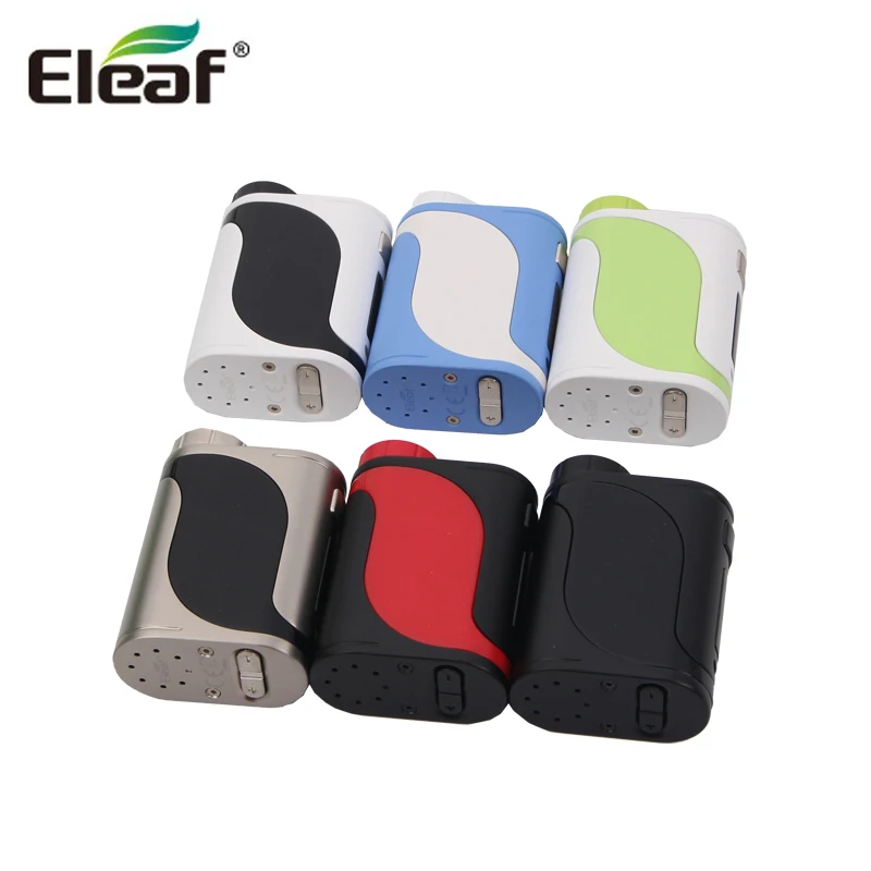 Original Eleaf iStick Pico 25 Box MOD Vape 85W Electronic Cigarette Vape fit for ELLO Atomizer