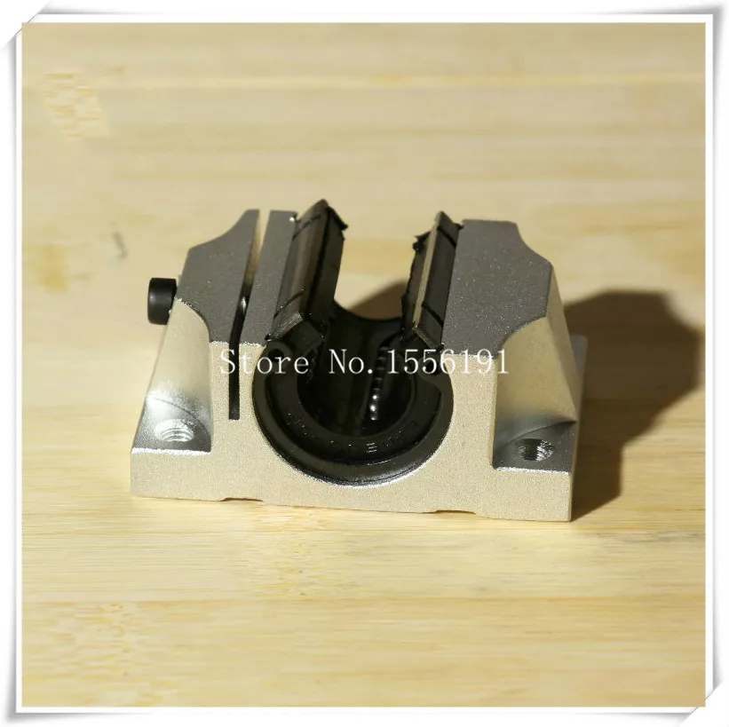 

TBR30-UU Slide Linear Bearings,Widen open box type,Cylinder axis,TBR30 Linear motion ball silide units,CNC parts High quality