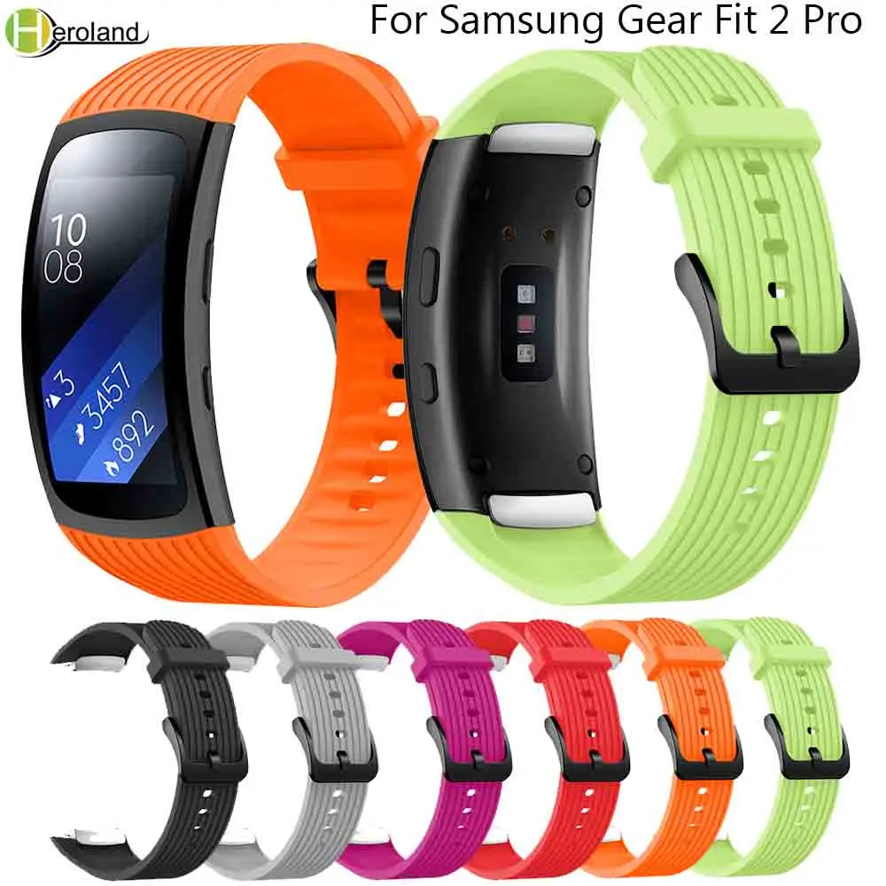 Samsung Fit 2 Pro Ремешок Купить