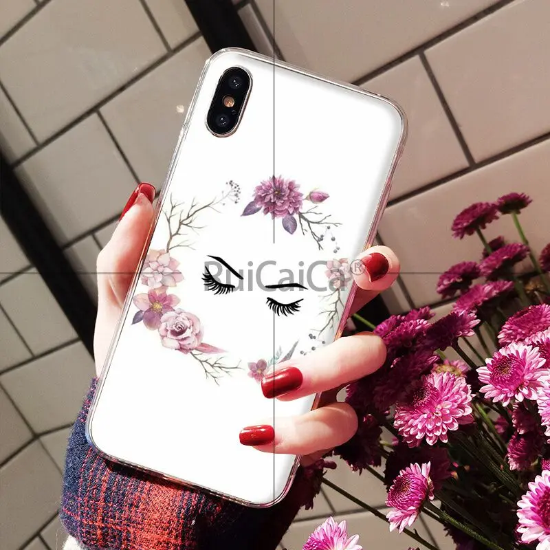 Чехол для iPhone 5 5Sx 6 7 7plus 8 8Plus X XS MAX XR|Чехлы-накладки| |