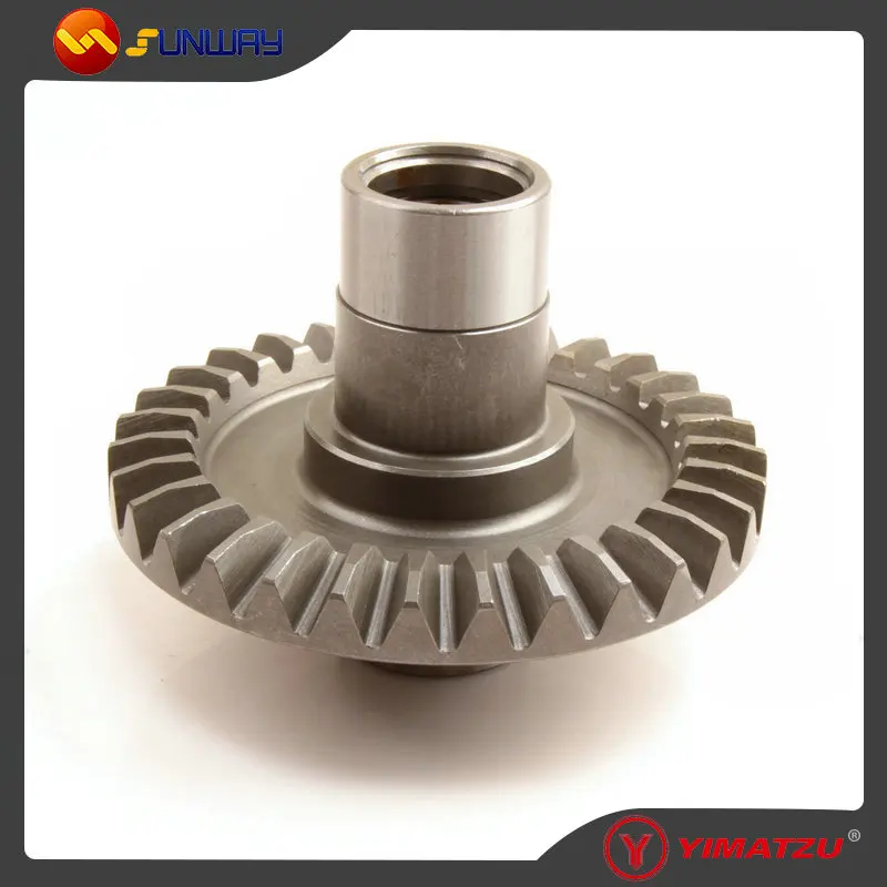 

YIMATZU ATV Parts Variable Speed Gear for BUYANG FEISHEN FA-D300 H300 300CC 3.3.01.0050 ATV Quad Bike