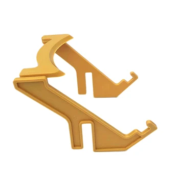 

Plastic Bee Hive Honey Bucket Rack Frame Grip Holder Beekeeping Equipment Beekeepers Gardening Tool Small Idea Beekeepers Tool