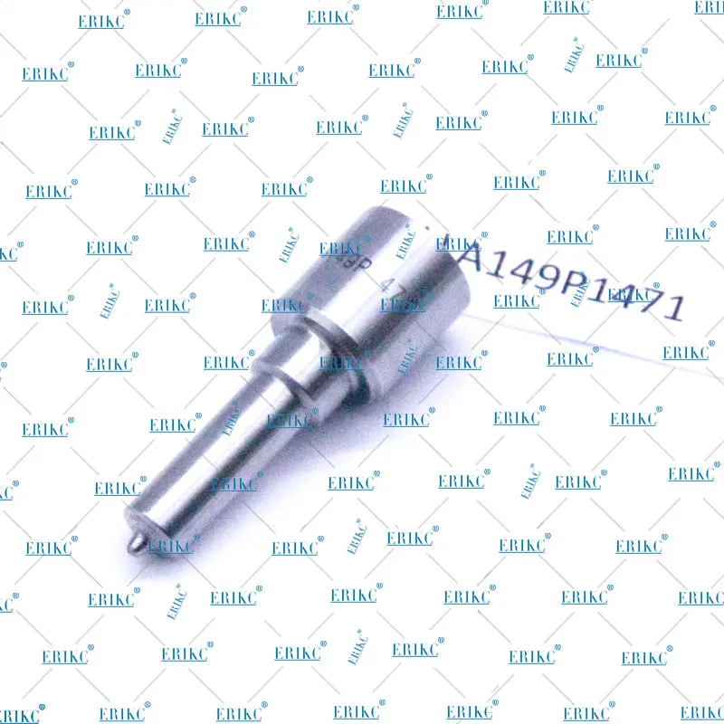 ERIKC DLLA 149 P 1471 (0433171914) автозапчасти распылительная Форсунка DLLA149P1471 для дизельного