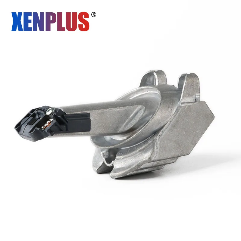Xenplus Новый F07 GT F10 F11 LCI дневное Вождение ангельские глазки DRL светодиодный модуль OEM