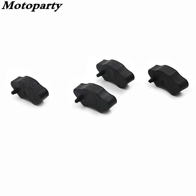 4 шт. задний заслонка для колес для HONDA C50 C50M C65 C65M C70 C70M C70KA C70K1-K3 паспорт C90 C100 CA100 C102 CA102 C105 CA105 dvb T C