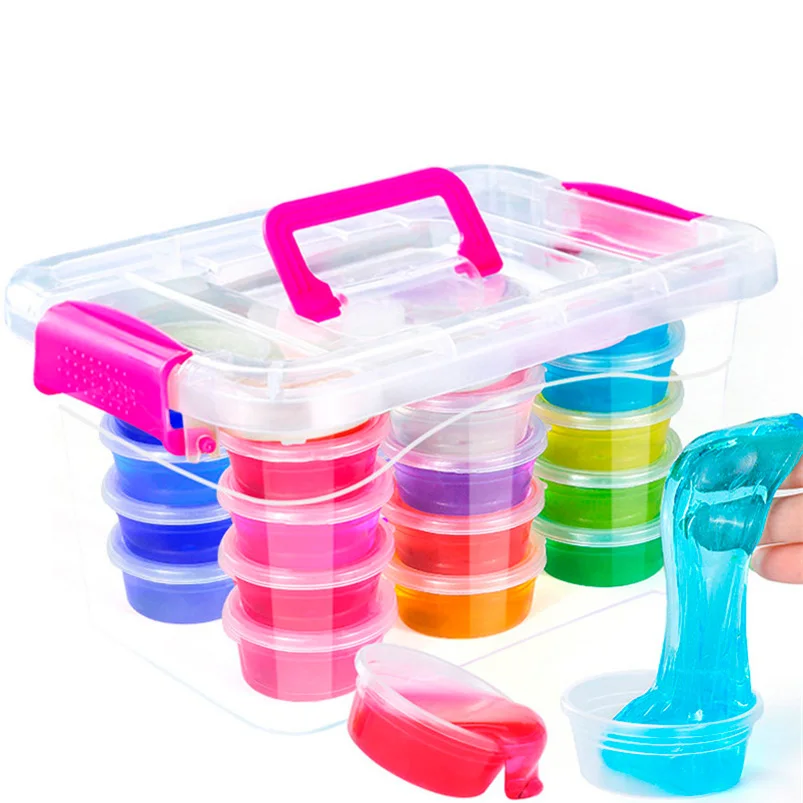slime mixing kit