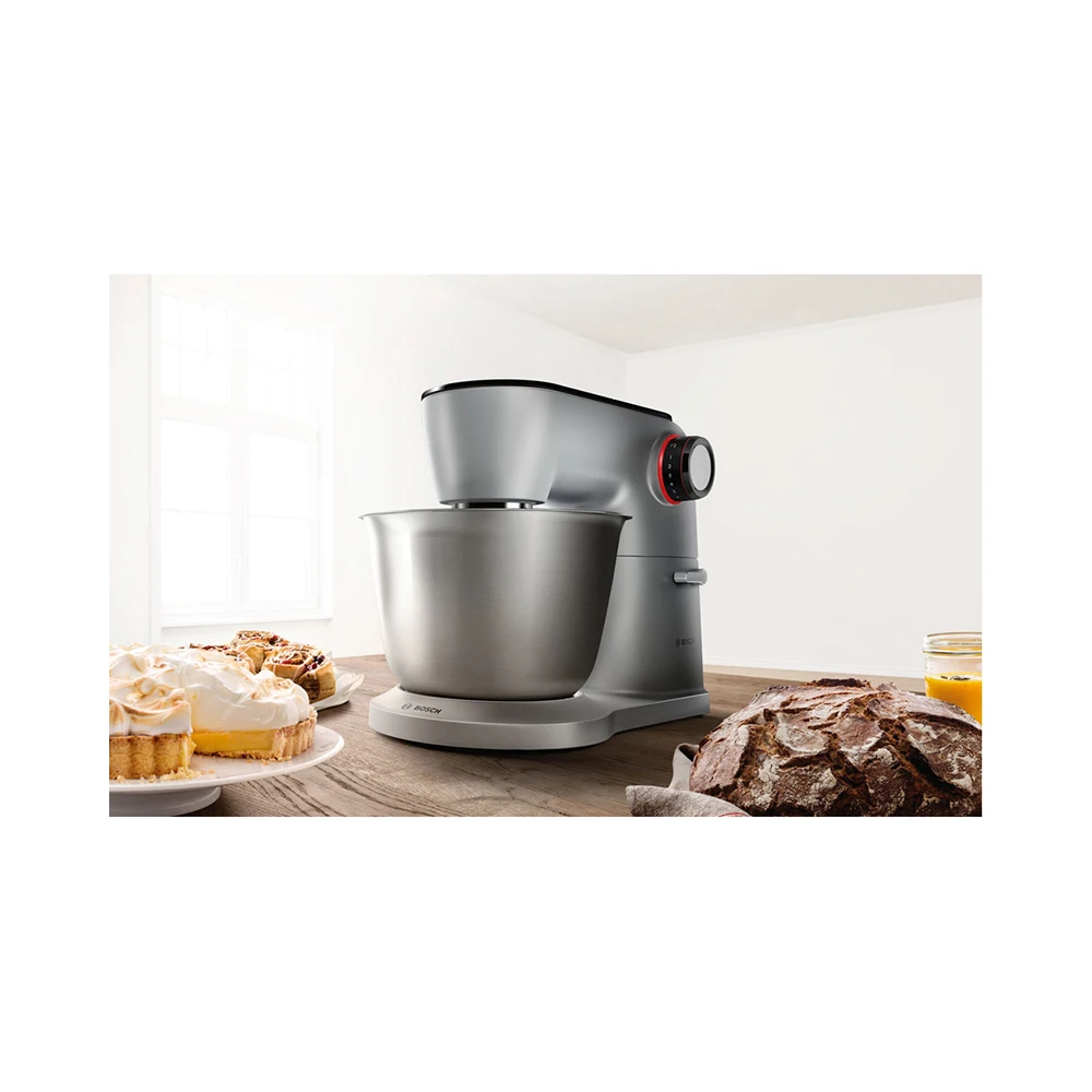 Кухонные миксеры Bosch MUM9Y35S12